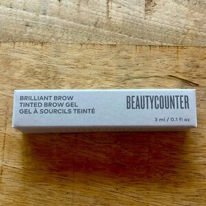 BeautyCounter Tinted Brow Gel